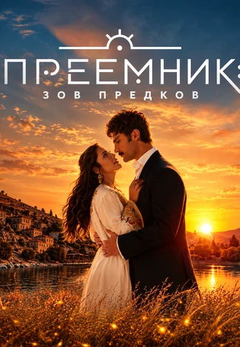 Преемник: Зов предков 2 сезон 1-36, 37, 38 серия турецкий сериал на русском языке онлайн смотреть все серии